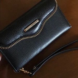 Rebecca Minkoff iPhone Teach Wristlet